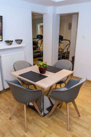 Imagen de la habitación del Hotel Urban Residence. Foto 8