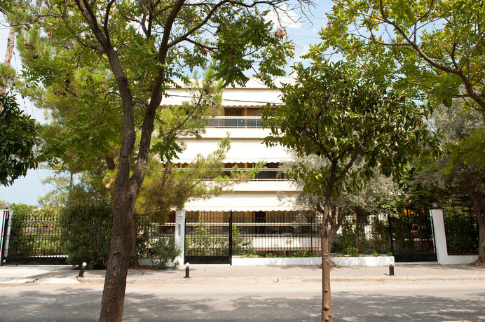 Imagen de los interiores del Hotel Urban Residence. Foto 15