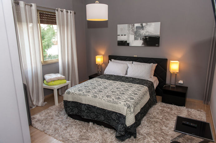 Imagen general del Hotel Urban Residence. Foto 2