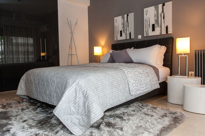 Imagen general del Hotel Urban Residence. Foto 3