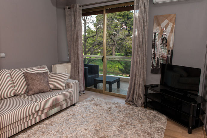 Imagen general del Hotel Urban Residence. Foto 4