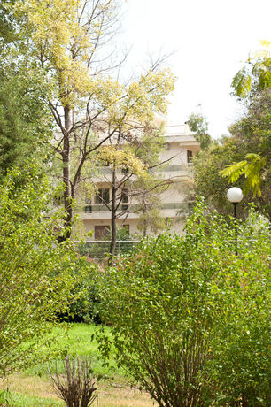 Imagen de la habitación del Hotel Urban Residence. Foto 9