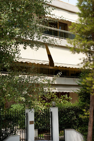 Imagen de los interiores del Hotel Urban Residence. Foto 16