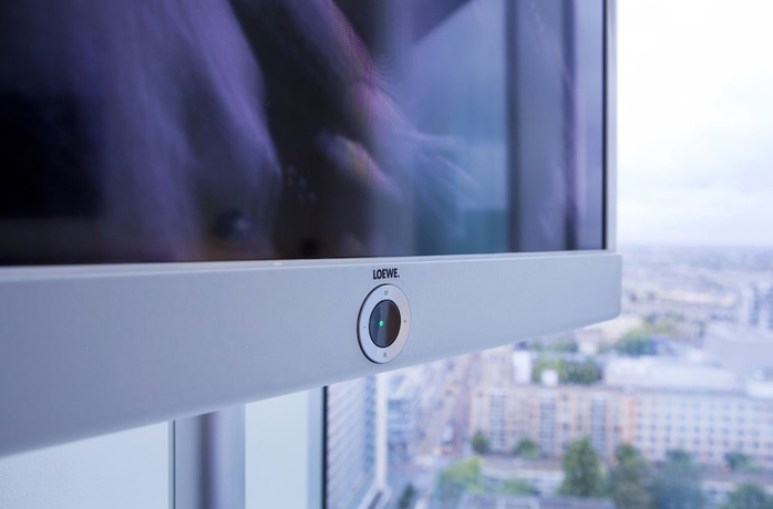 Imagen de la habitación del Hotel Urban Residences. Foto 4