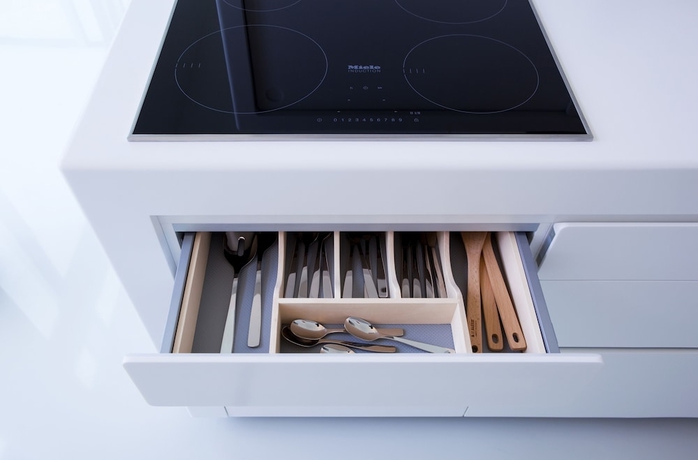 Imagen de la habitación del Hotel Urban Residences. Foto 9