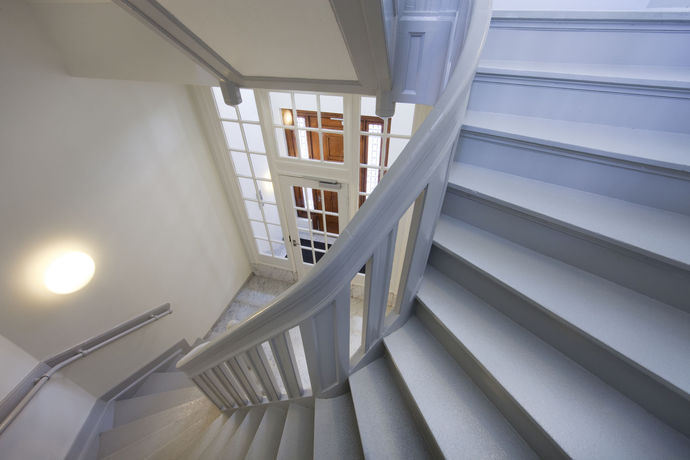 Imagen de los interiores del Hotel Urban Residences Maastricht. Foto 15