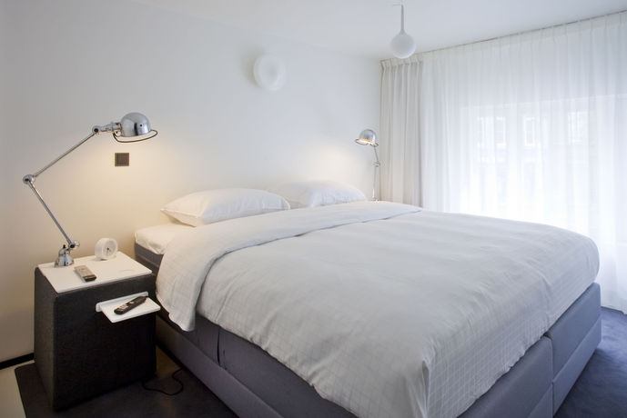Imagen de la habitación del Hotel Urban Residences Maastricht. Foto 8