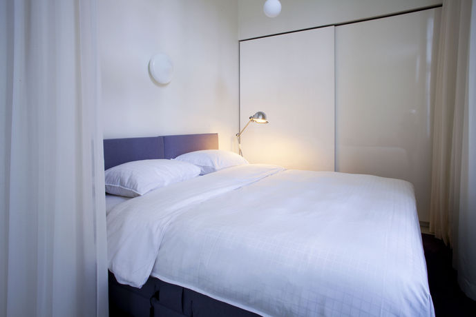 Imagen general del Hotel Urban Residences Maastricht. Foto 1