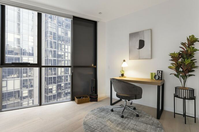 Imagen general del Hotel Urban Rest North Sydney Apartments. Foto 5