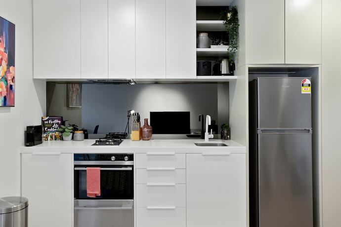 Imagen general del Hotel Urban Rest - Palmerston St. Foto 13