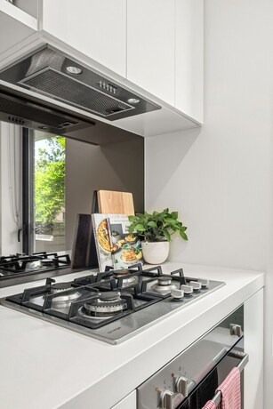 Imagen de la habitación del Hotel Urban Rest - Palmerston St. Foto 19