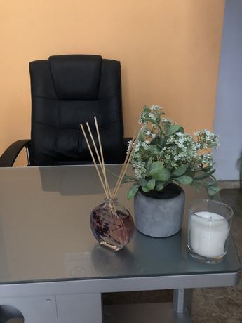 Imagen de los interiores del Hotel Urban Rooms Alicante. Foto 11