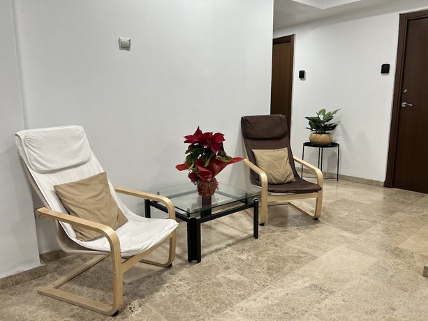 Imagen de los interiores del Hotel Urban Rooms Alicante. Foto 12