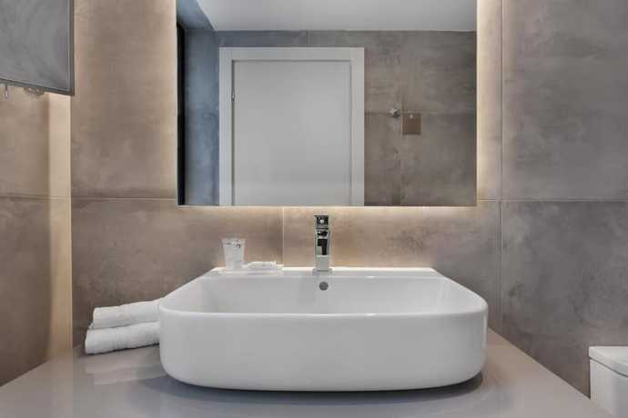 Imagen de la habitación del Hotel Urban Rooms By Neu Collective. Foto 15