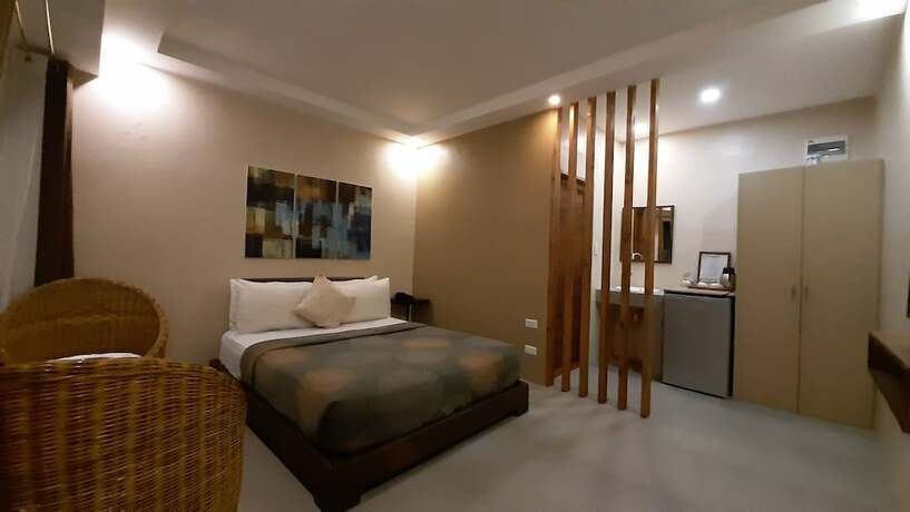 Imagen general del Hotel Urban Sands Iloilo Hotel. Foto 1