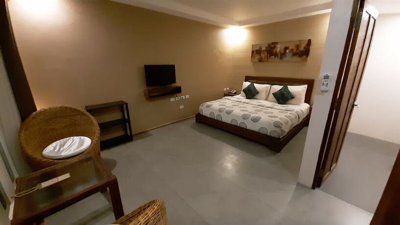 Imagen general del Hotel Urban Sands Iloilo Hotel. Foto 5