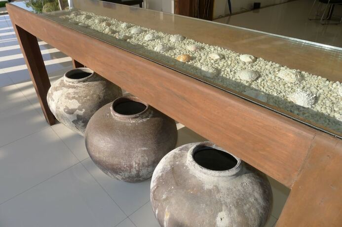 Imagen general del Hotel Urban Sands Iloilo Hotel. Foto 6