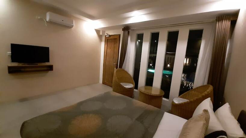 Imagen general del Hotel Urban Sands Iloilo Hotel. Foto 7