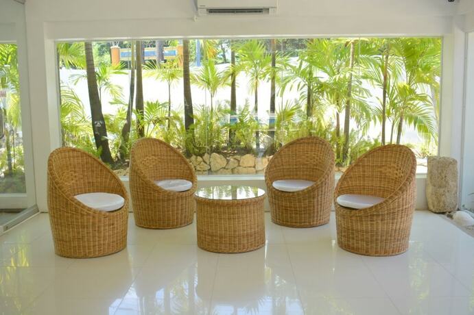Imagen general del Hotel Urban Sands Iloilo Hotel. Foto 9