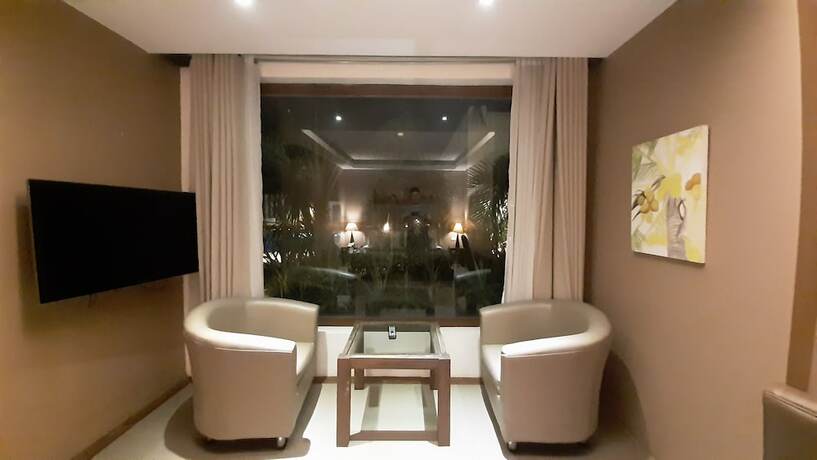 Imagen de la habitación del Hotel Urban Sands Iloilo Hotel. Foto 15