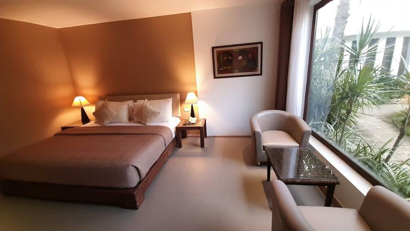 Imagen de la habitación del Hotel Urban Sands Iloilo Hotel. Foto 17