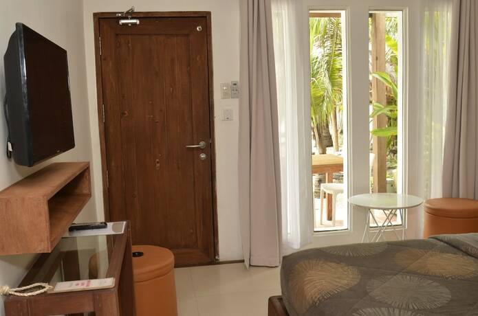 Imagen de la habitación del Hotel Urban Sands Iloilo Hotel. Foto 19