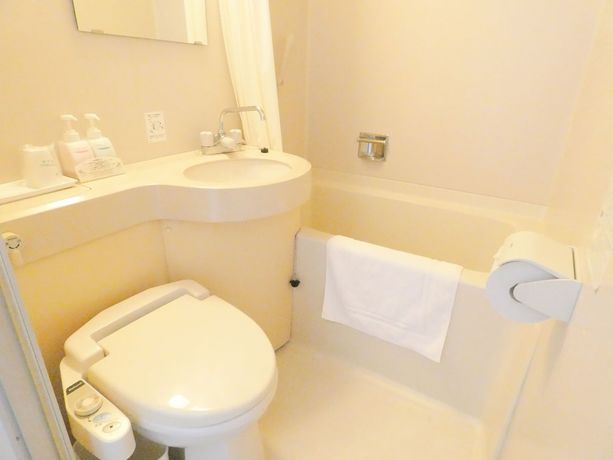 Imagen de la habitación del Hotel Urban Sanko. Foto 2