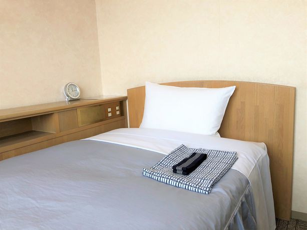 Imagen de la habitación del Hotel Urban Sanko. Foto 3