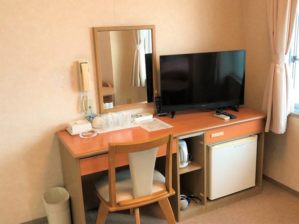 Imagen de la habitación del Hotel Urban Sanko. Foto 4