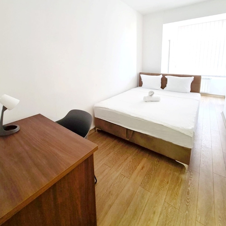 Imagen de la habitación del Hotel Urban Serviced Apartments. Foto 9