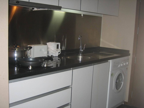 Imagen de la habitación del Hotel Urban Shanghai. Foto 5