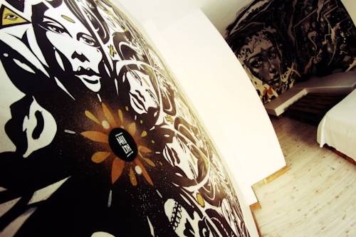 Imagen general del Hotel Urban Spaces Ibiza. Foto 6