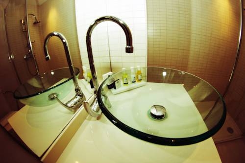 Imagen general del Hotel Urban Spaces Ibiza. Foto 8