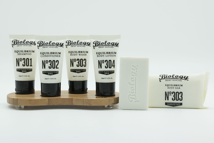 Imagen de la habitación del Hotel Urban St Leonards. Foto 8