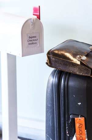 Imagen general del Hotel Urban St Leonards. Foto 3