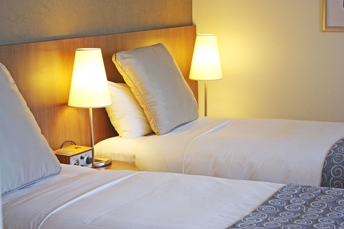 Imagen de la habitación del Hotel Urban St Leonards. Foto 10