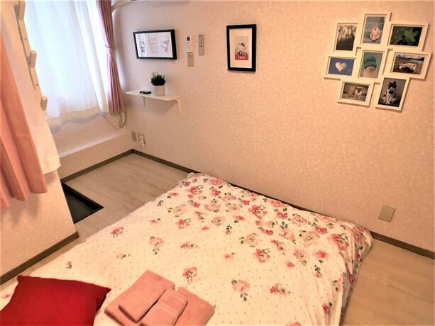 Imagen general del Hotel Urban Stage Okubo 103. Foto 5
