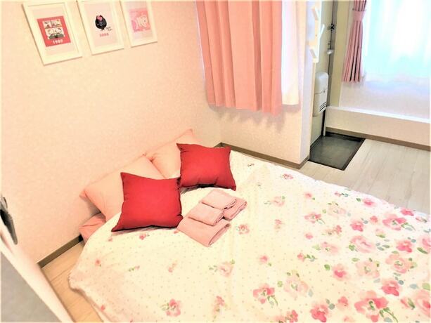 Imagen general del Hotel Urban Stage Okubo 103. Foto 6
