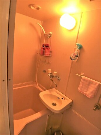 Imagen general del Hotel Urban Stage Okubo 103. Foto 9