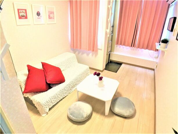 Imagen general del Hotel Urban Stage Okubo 103. Foto 10