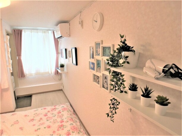 Imagen general del Hotel Urban Stage Okubo 103. Foto 13