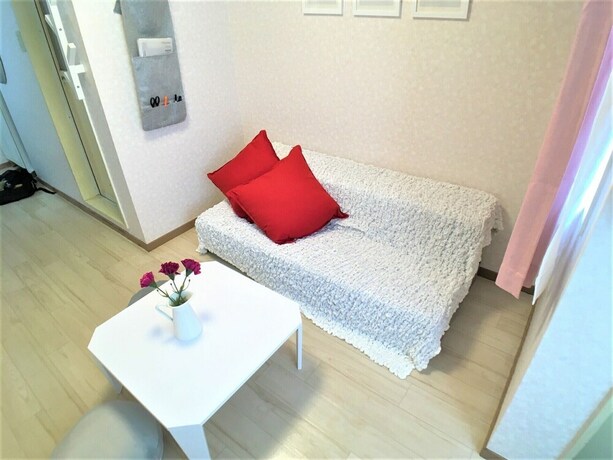 Imagen de la habitación del Hotel Urban Stage Okubo 103. Foto 23