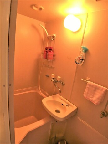 Imagen de la habitación del Hotel Urban Stage Okubo 103. Foto 30
