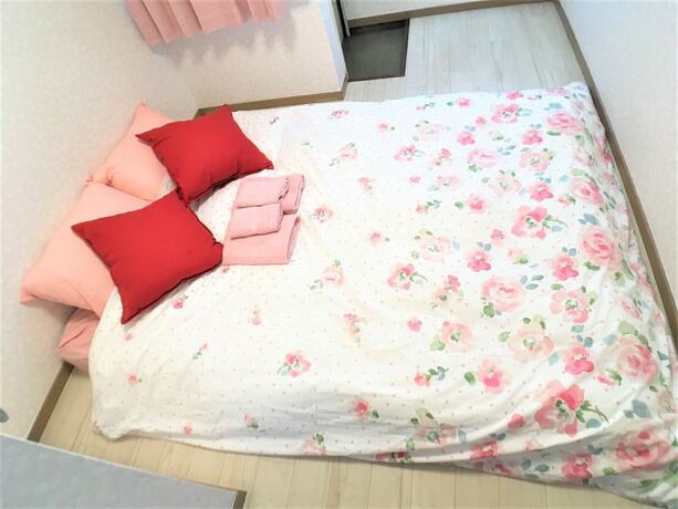 Imagen de la habitación del Hotel Urban Stage Okubo 301-6. Foto 17
