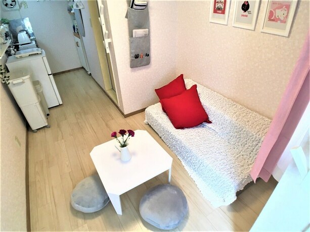 Imagen de la habitación del Hotel Urban Stage Okubo 301-6. Foto 19