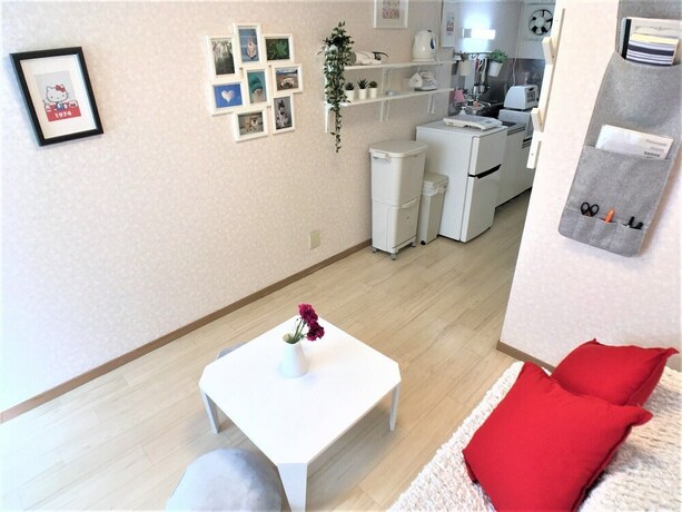 Imagen de la habitación del Hotel Urban Stage Okubo 301-6. Foto 22
