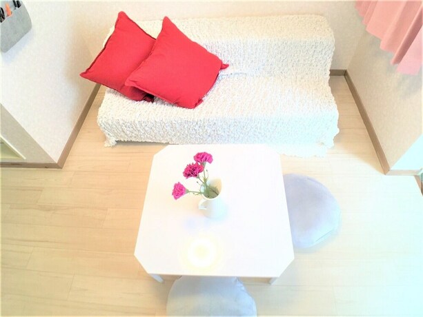 Imagen de los interiores del Hotel Urban Stage Okubo 301-6. Foto 29