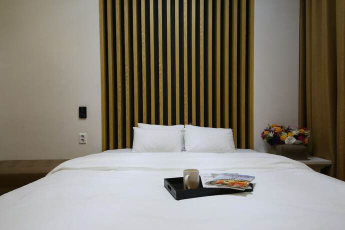 Imagen general del Hotel Urban Stay. Foto 3