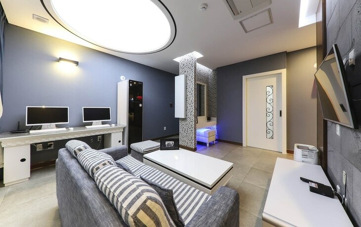 Imagen general del Hotel Urban Stay. Foto 4