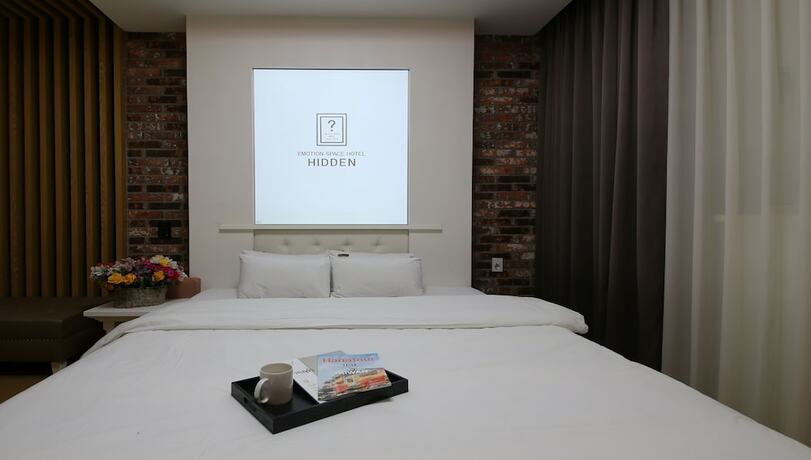Imagen general del Hotel Urban Stay. Foto 6